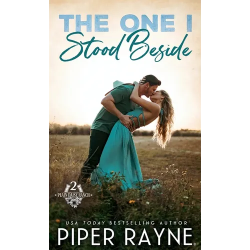 The One I Stood Beside (Hardcover) - Hardcover