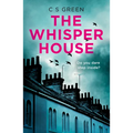 The Whisper House: A Rose Gifford Book - Paperback