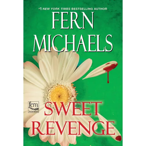 Sweet Revenge - Mass Market Paperbound