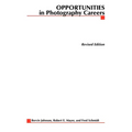 Opportunities in Photography Careers - Paperback