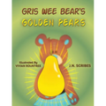 Gris Wee Bear's Golden Pears - Paperback