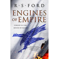 Engines of Empire - Paperback