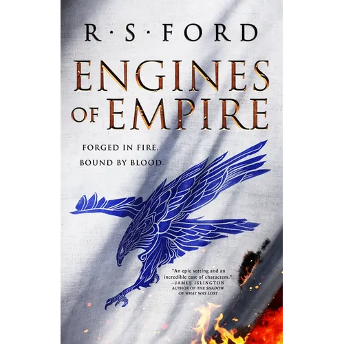 Engines of Empire - Paperback