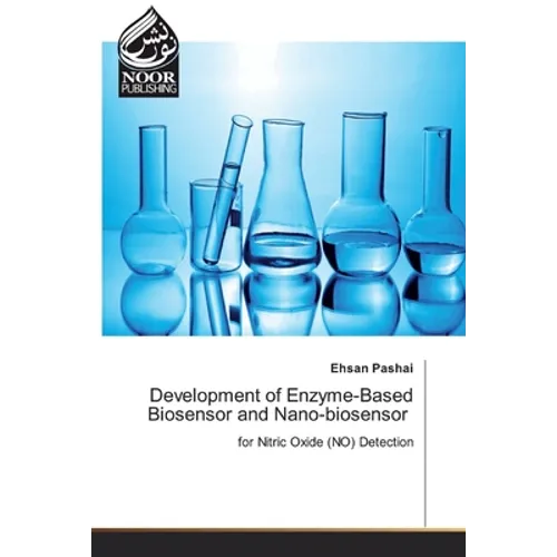 Development of Enzyme-Based Biosensor and Nano-biosensor - Paperback