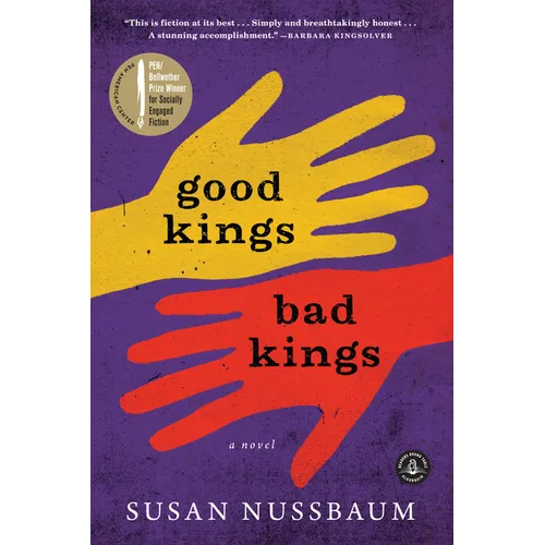 Good Kings, Bad Kings - Paperback