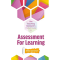 The Teaching Assistant's Pocket Guide to Assessment for Learning - Paperback