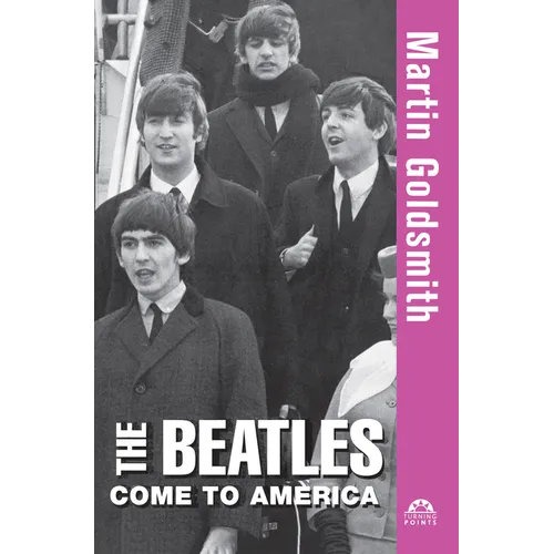 The Beatles Come to America