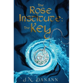 The Rose Institute: The Key - Paperback
