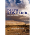 Death of a Rainmaker: A Dust Bowl Mystery - Paperback