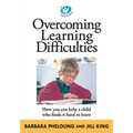 Overcoming Learning Difficulties - Paperback