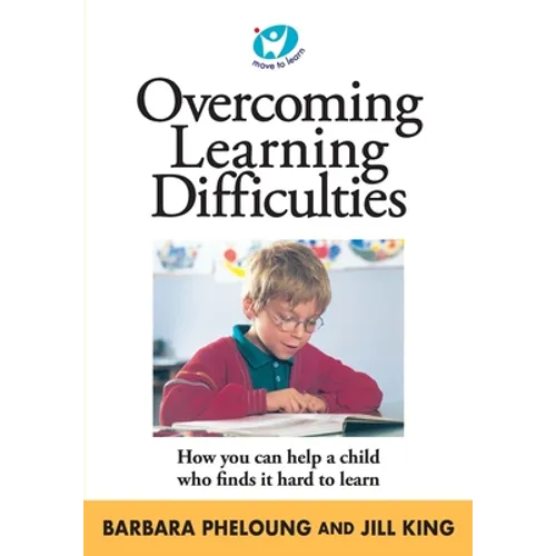 Overcoming Learning Difficulties - Paperback