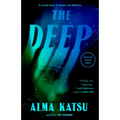 The Deep - Paperback