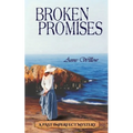 Broken Promises - Paperback
