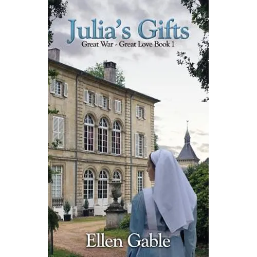 Julia's Gifts - Paperback