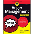 Anger Management for Dummies - Paperback
