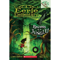Recess Is a Jungle!: A Branches Book (Eerie Elementary #3) - Paperback