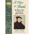 A Place to Stand - Hardcover