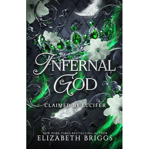 Infernal God - Paperback
