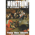Monstrum! A Wizard's Tale - Paperback