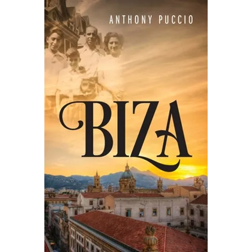 Biza - Paperback