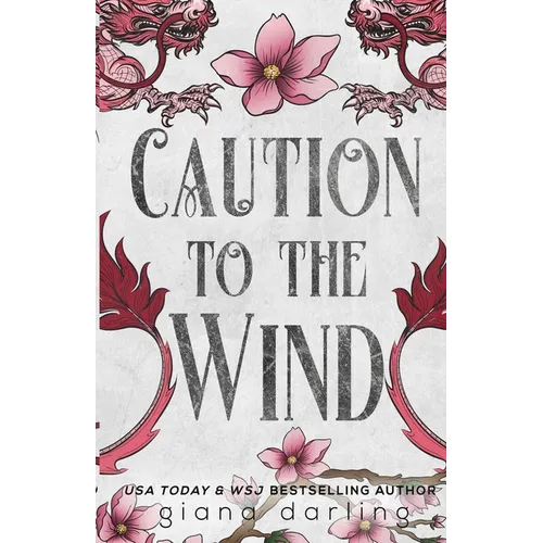 Caution to the Wind SE IS: An Age Gap MC Romance - Paperback
