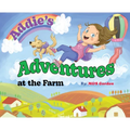 Addie's Adventures at the Farm - Hardcover