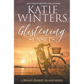 Glistening Sunsets - Paperback