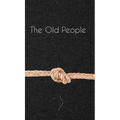 The Old People - Hardcover