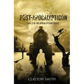 Post-Apocalypticon - Paperback