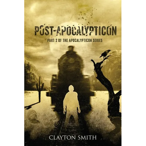 Post-Apocalypticon - Paperback