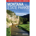 Montana State Parks - Paperback
