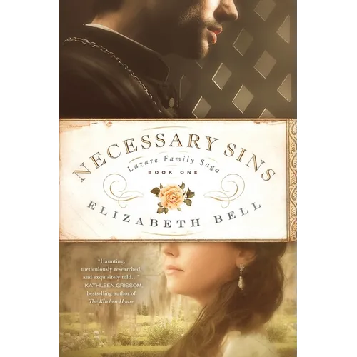 Necessary Sins - Paperback