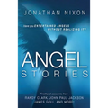 Angel Stories - Paperback