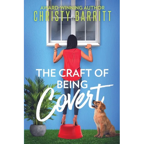 The Craft of Being Covert - Paperback