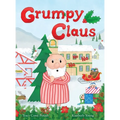 Grumpy Claus - Hardcover