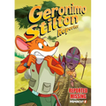 Geronimo Stilton Reporter Vol. 13: Reported Missing - Hardcover