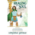Healing of a Soul - Paperback