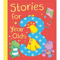 Stories for 3 Year Olds - Hardcover