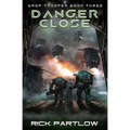 Danger Close - Paperback