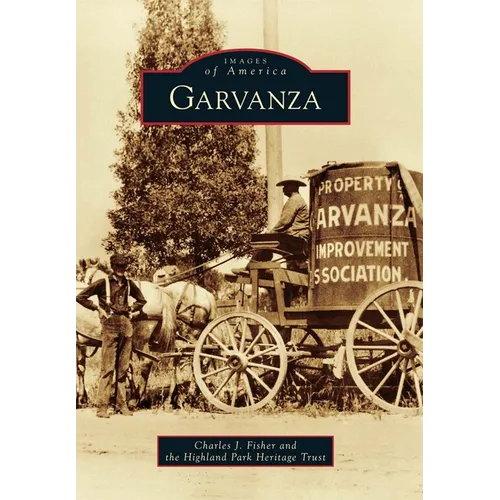 Garvanza