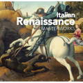 Italian Renaissance: Masterworks - Hardcover