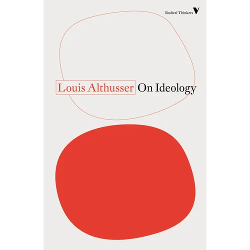 On Ideology - Paperback