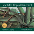 Here Is the Tropical Rain Forest - Paperback