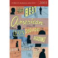 The Best American Nonrequired Reading - Paperback