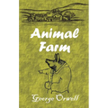 Animal Farm - Paperback