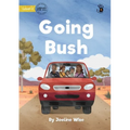 Going Bush - Our Yarning - Paperback