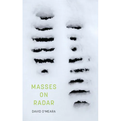 Masses on Radar - Paperback