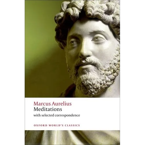 Meditations: With Selected Correspondence - Paperback