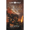 The Chasm of Doom: Kai Series Volume 4 - Hardcover