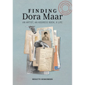 Finding Dora Maar: An Artist, an Address Book, a Life - Paperback